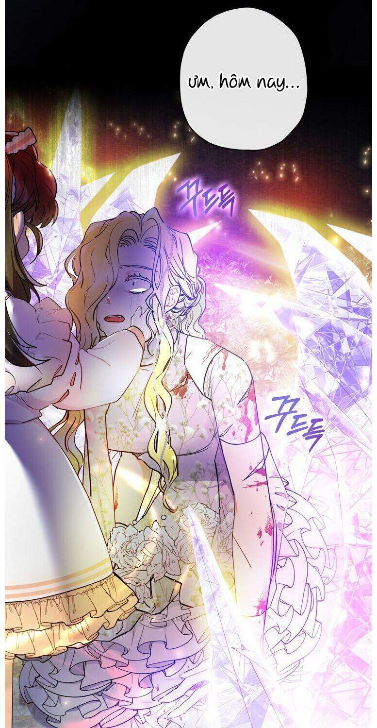 Ta Trở Thành Con Gái Nuôi Của Nam Chính Chapter 23.5 - 2