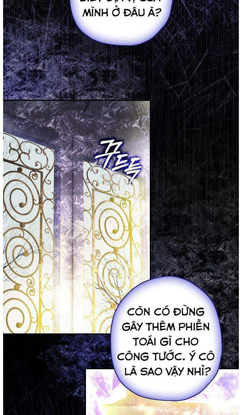 Ta Trở Thành Con Gái Nuôi Của Nam Chính Chapter 23.5 - 4