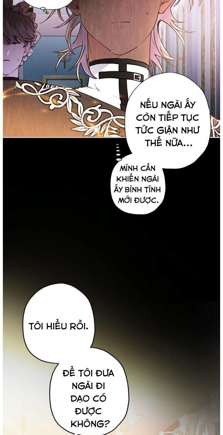 Ta Trở Thành Con Gái Nuôi Của Nam Chính Chapter 23 - 13