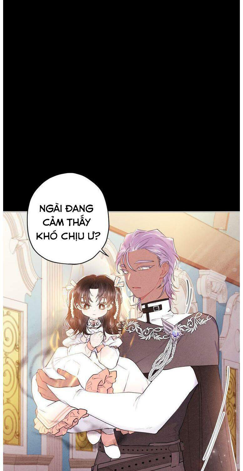 Ta Trở Thành Con Gái Nuôi Của Nam Chính Chapter 23 - 15