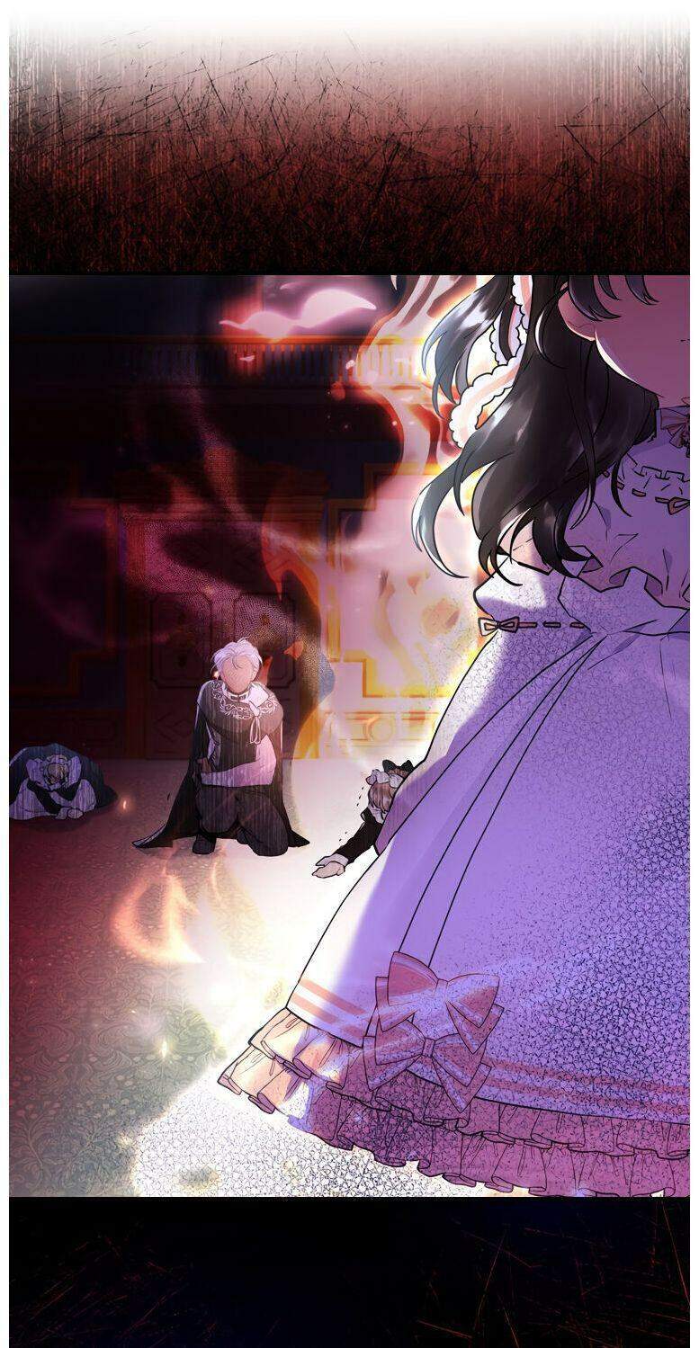 Ta Trở Thành Con Gái Nuôi Của Nam Chính Chapter 23 - 5