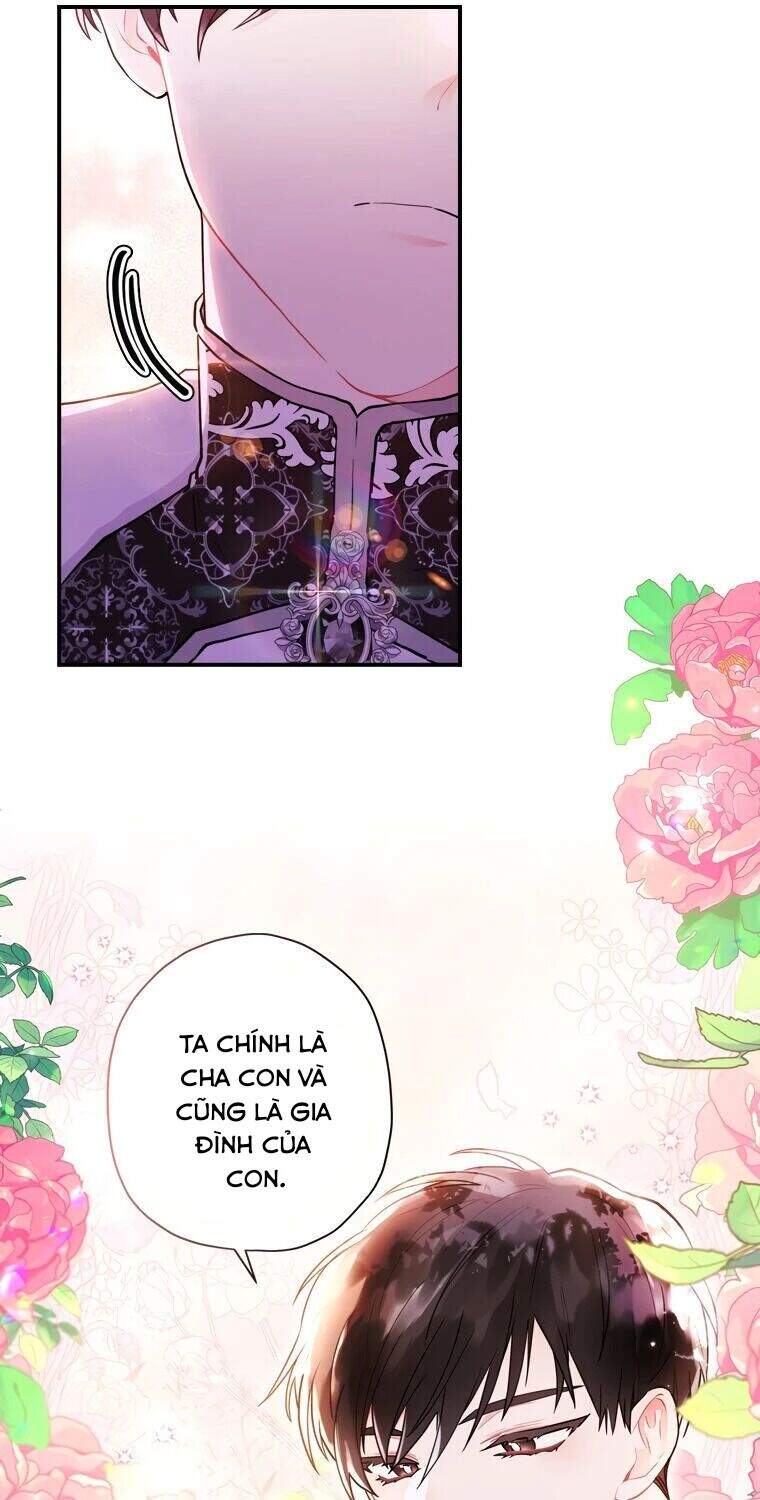 Ta Trở Thành Con Gái Nuôi Của Nam Chính Chapter 28 - 33