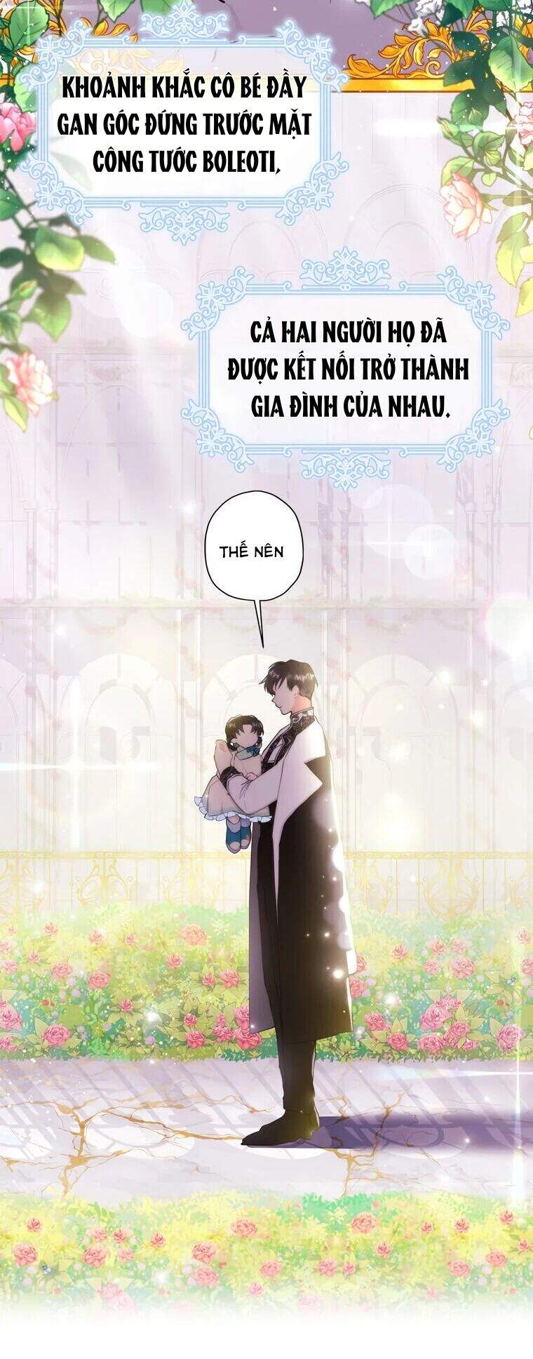 Ta Trở Thành Con Gái Nuôi Của Nam Chính Chapter 28 - 37