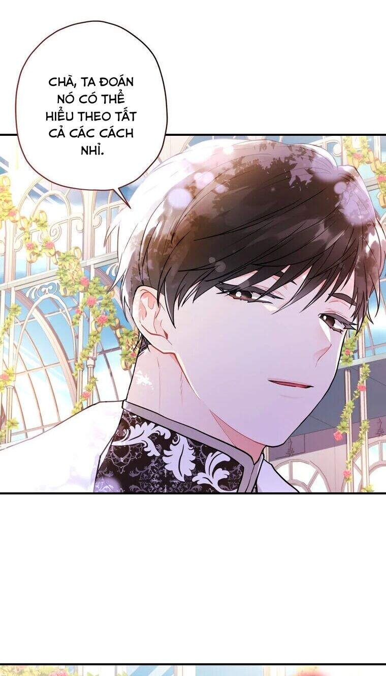 Ta Trở Thành Con Gái Nuôi Của Nam Chính Chapter 28 - 59