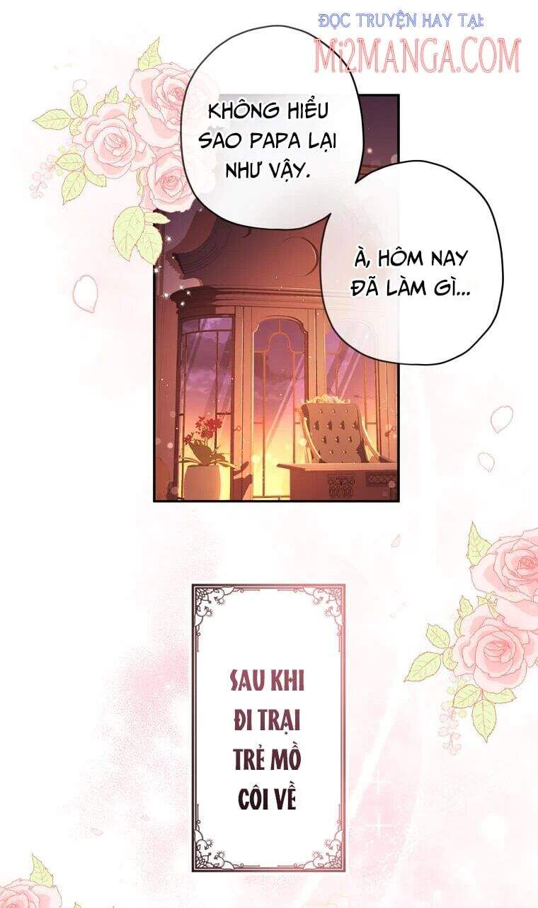 Ta Trở Thành Con Gái Nuôi Của Nam Chính Chapter 30 - 18