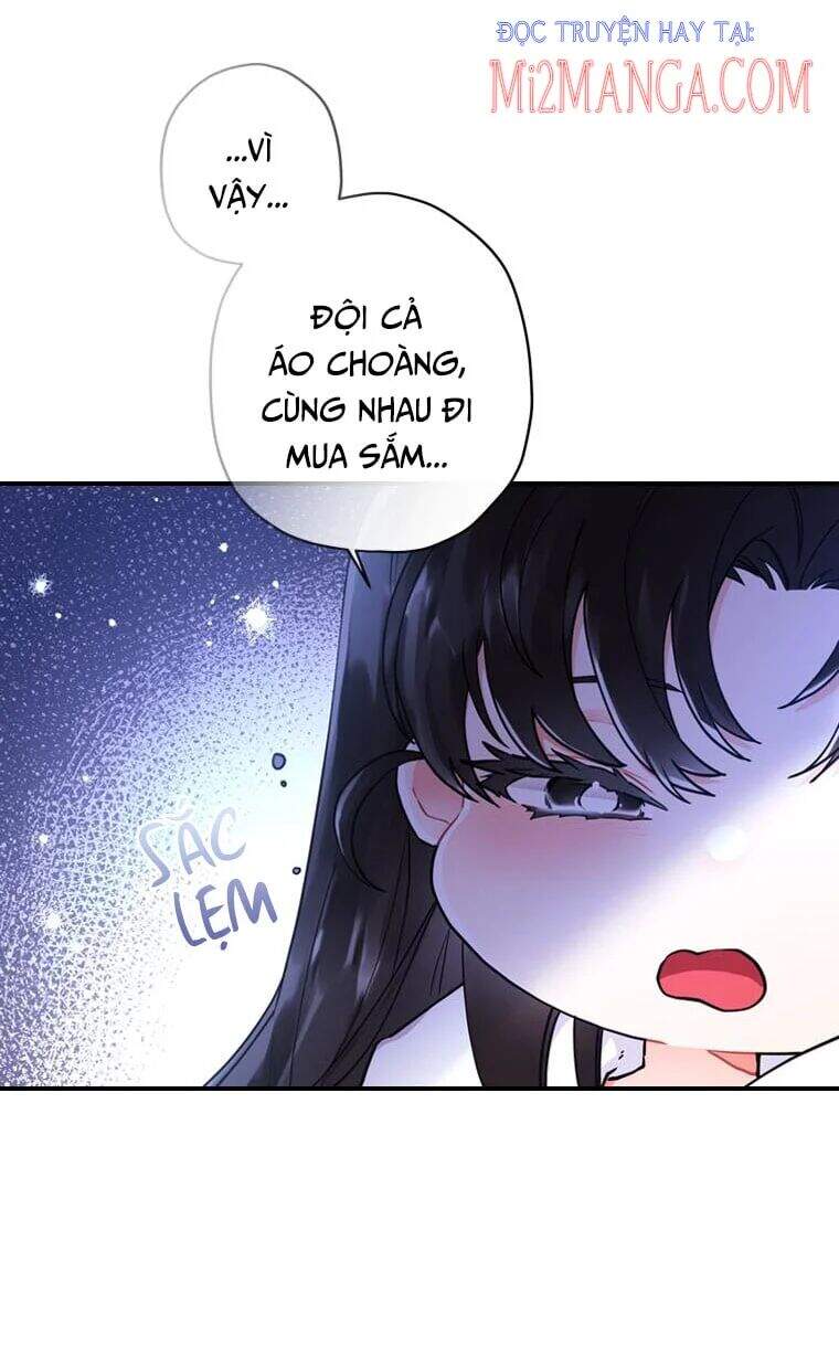 Ta Trở Thành Con Gái Nuôi Của Nam Chính Chapter 30 - 22
