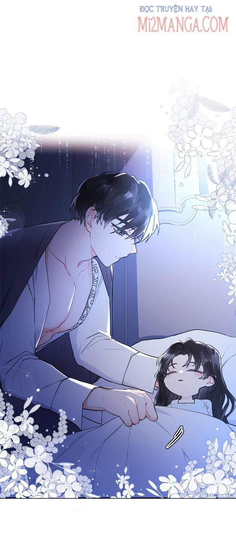 Ta Trở Thành Con Gái Nuôi Của Nam Chính Chapter 30 - 31