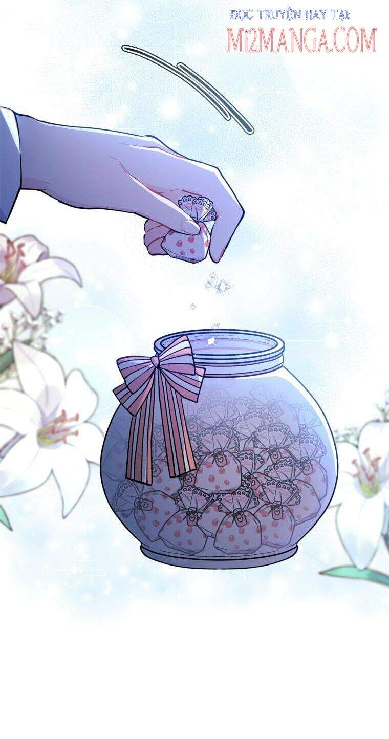 Ta Trở Thành Con Gái Nuôi Của Nam Chính Chapter 30 - 35
