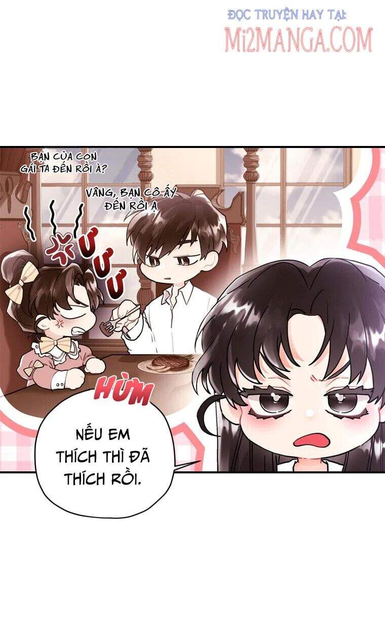 Ta Trở Thành Con Gái Nuôi Của Nam Chính Chapter 30 - 10