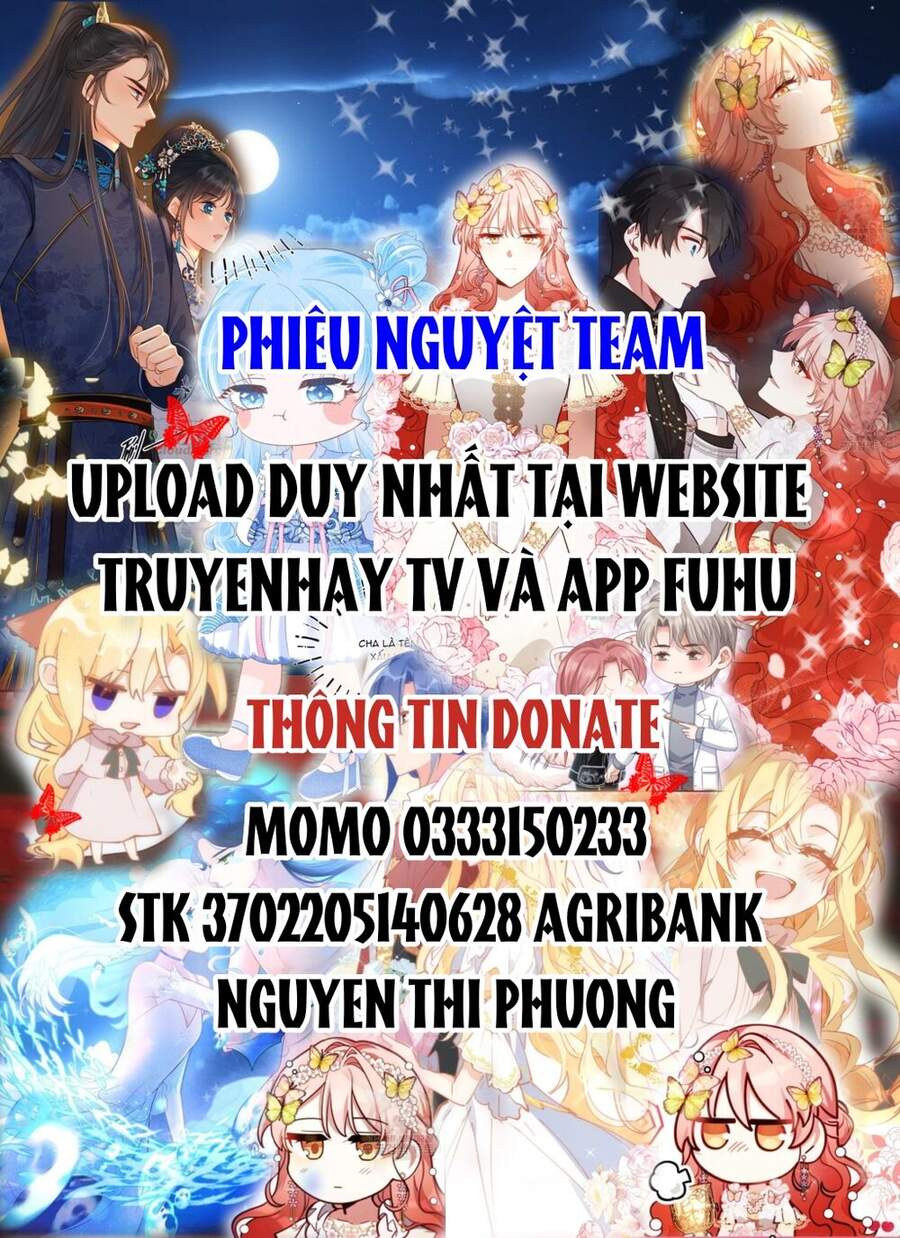Ta Trở Thành Con Gái Nuôi Của Nam Chính Chapter 32 - 1