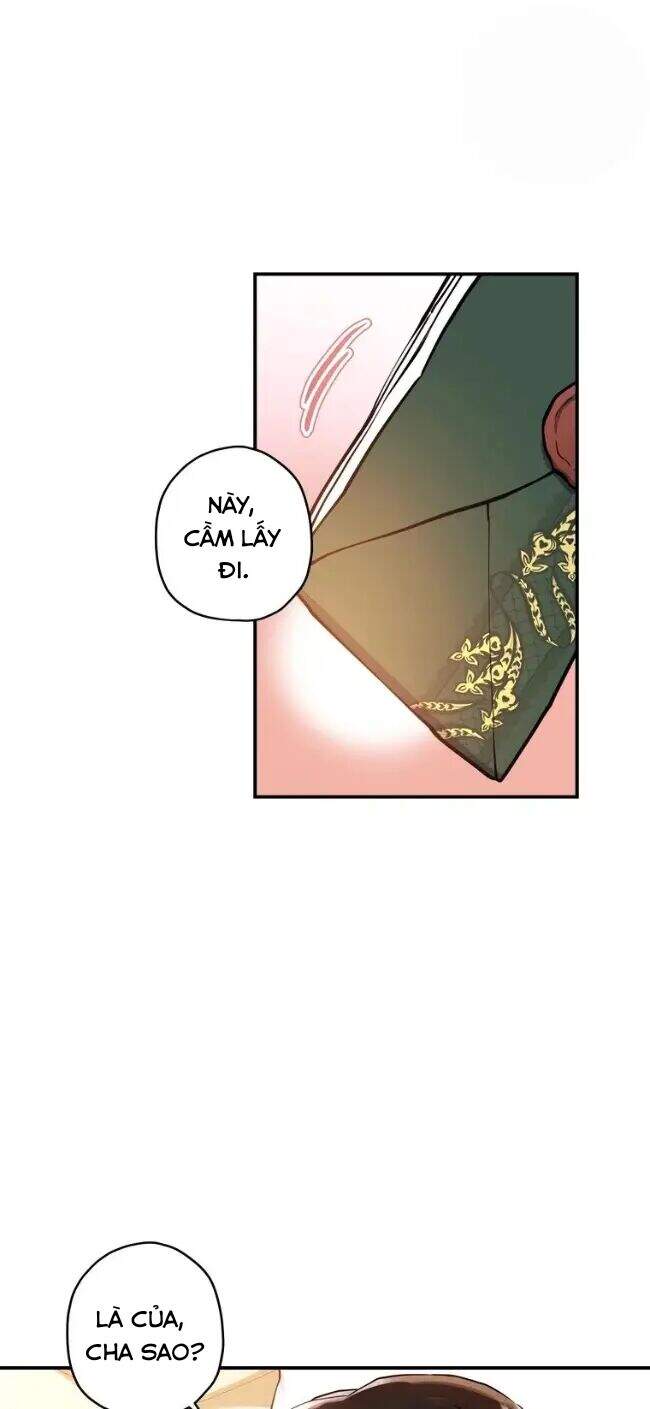 Ta Trở Thành Con Gái Nuôi Của Nam Chính Chapter 32 - 11