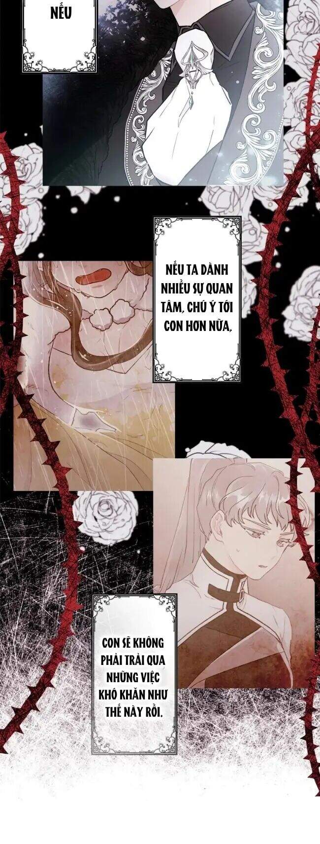 Ta Trở Thành Con Gái Nuôi Của Nam Chính Chapter 32 - 25