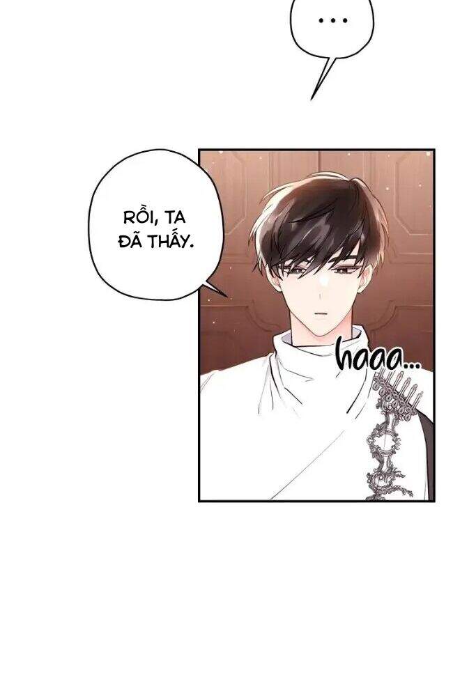 Ta Trở Thành Con Gái Nuôi Của Nam Chính Chapter 32 - 7