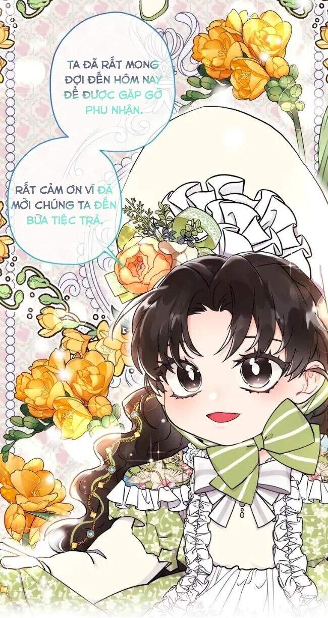 Ta Trở Thành Con Gái Nuôi Của Nam Chính Chapter 33 - 22