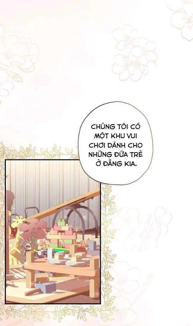 Ta Trở Thành Con Gái Nuôi Của Nam Chính Chapter 33 - 26