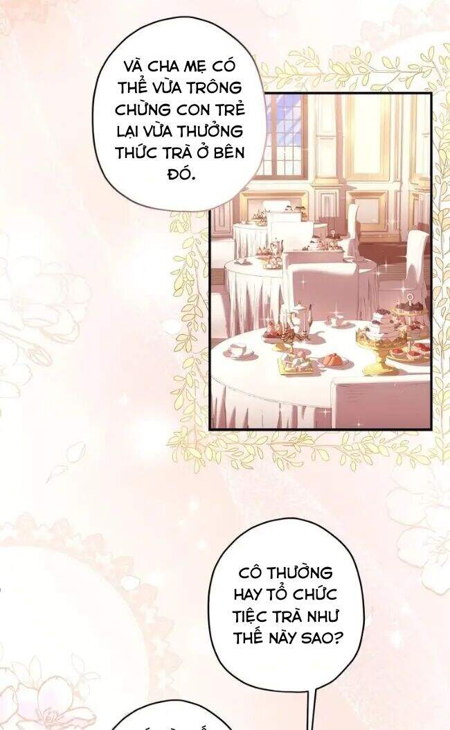 Ta Trở Thành Con Gái Nuôi Của Nam Chính Chapter 33 - 27