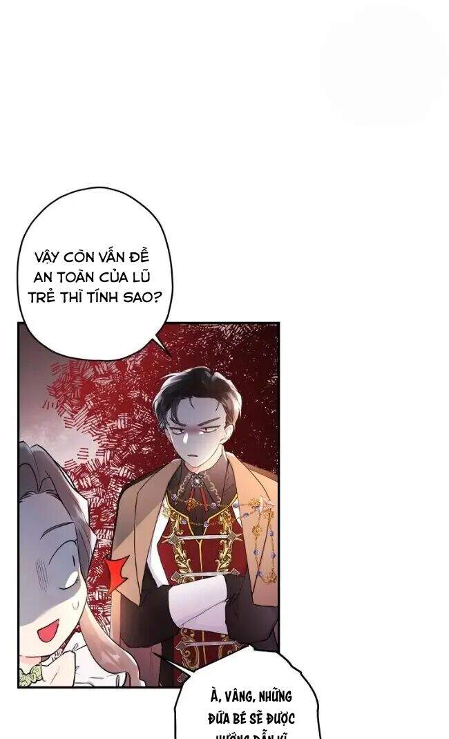 Ta Trở Thành Con Gái Nuôi Của Nam Chính Chapter 33 - 29