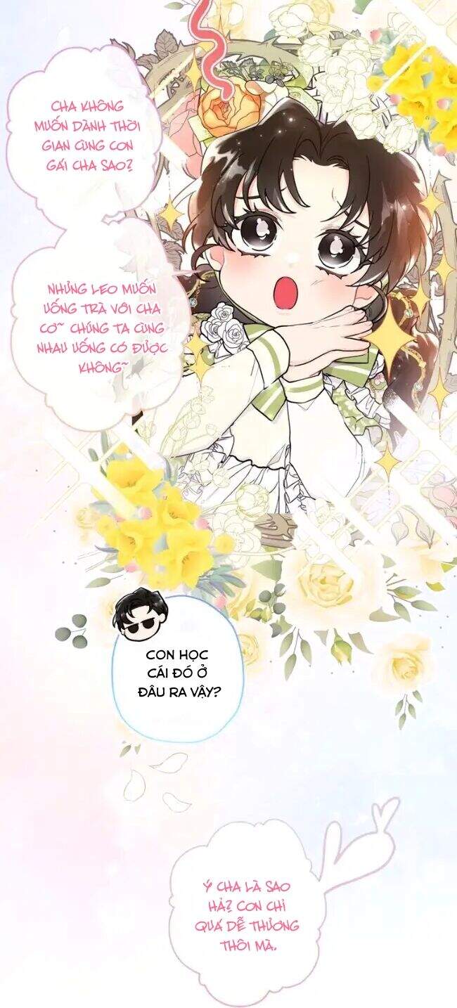 Ta Trở Thành Con Gái Nuôi Của Nam Chính Chapter 33 - 33