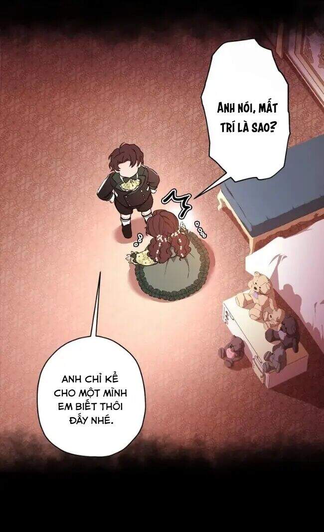 Ta Trở Thành Con Gái Nuôi Của Nam Chính Chapter 33 - 48