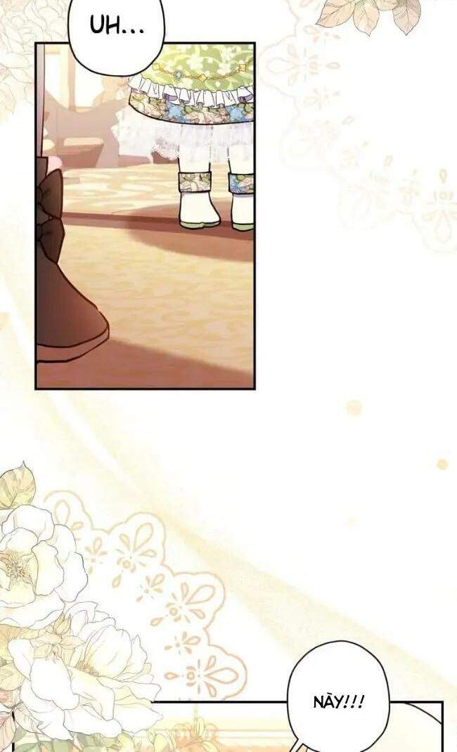 Ta Trở Thành Con Gái Nuôi Của Nam Chính Chapter 34 - 11