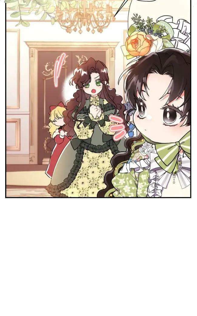 Ta Trở Thành Con Gái Nuôi Của Nam Chính Chapter 34 - 12