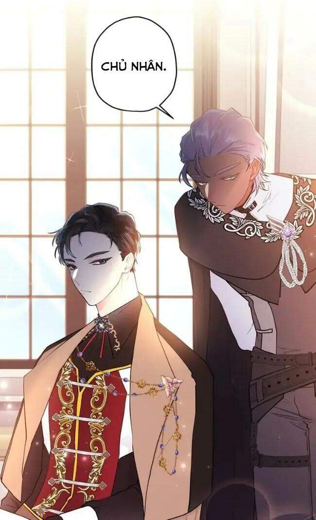 Ta Trở Thành Con Gái Nuôi Của Nam Chính Chapter 34 - 48