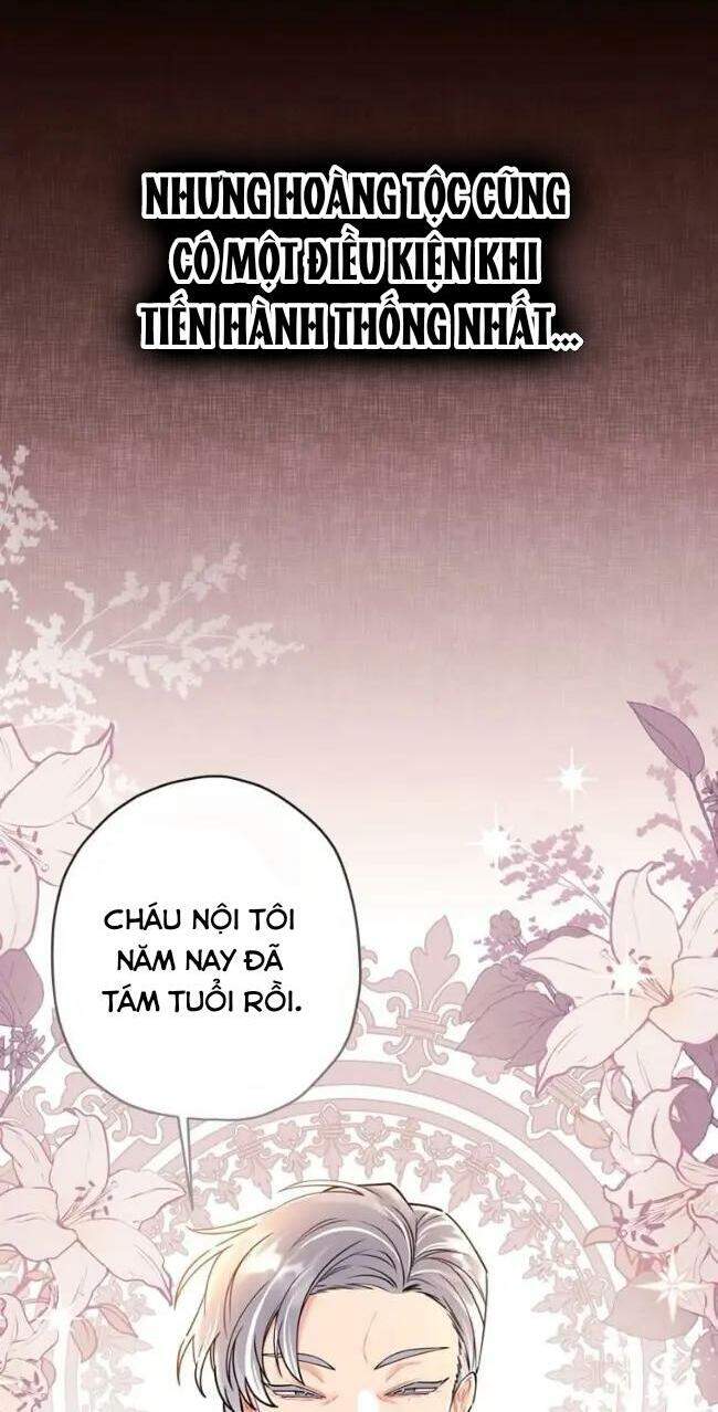 Ta Trở Thành Con Gái Nuôi Của Nam Chính Chapter 35 - 17