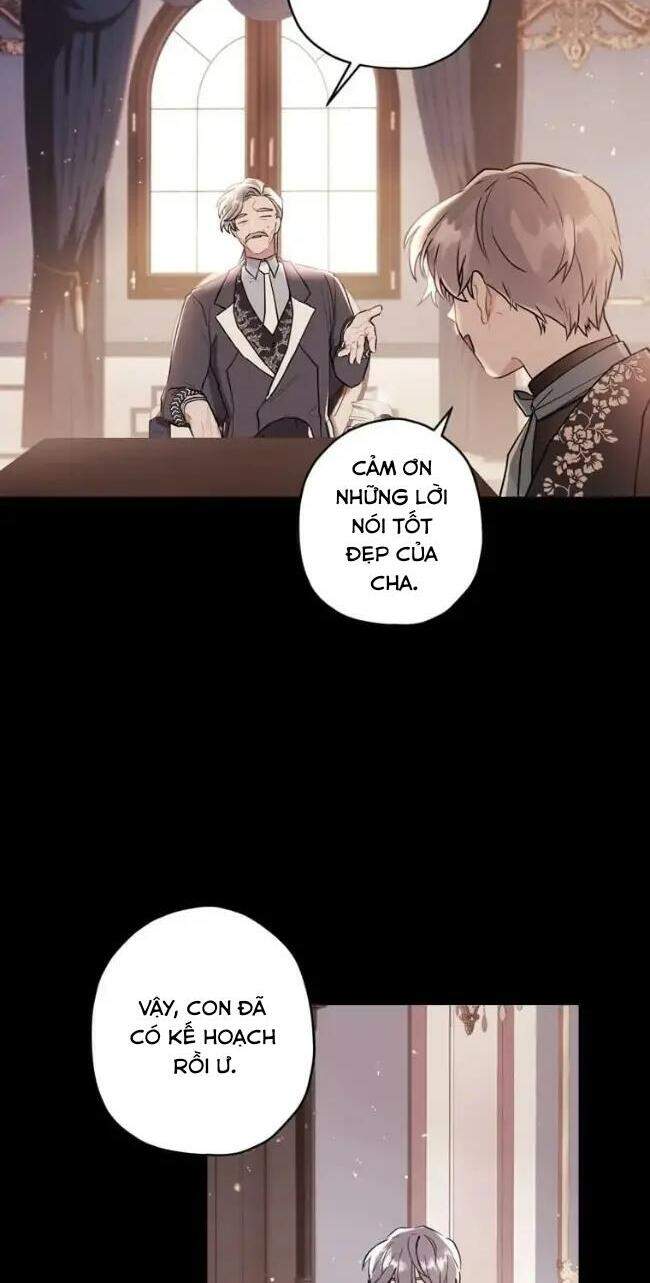 Ta Trở Thành Con Gái Nuôi Của Nam Chính Chapter 36 - 14