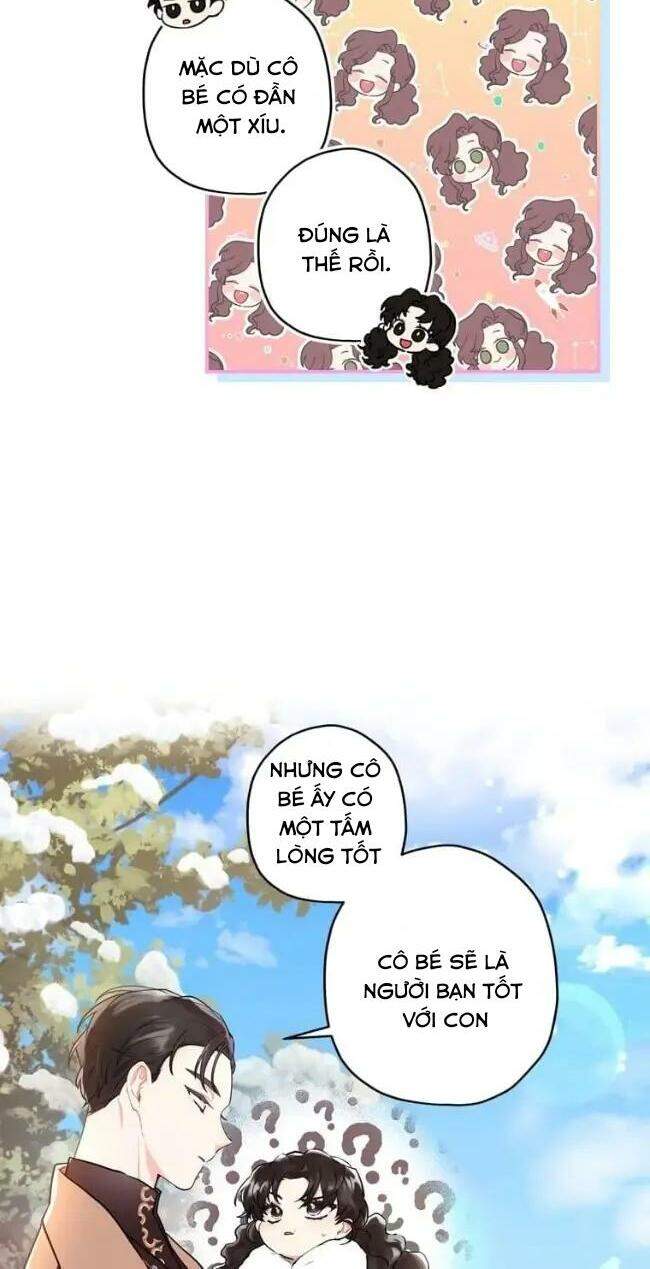 Ta Trở Thành Con Gái Nuôi Của Nam Chính Chapter 36 - 52