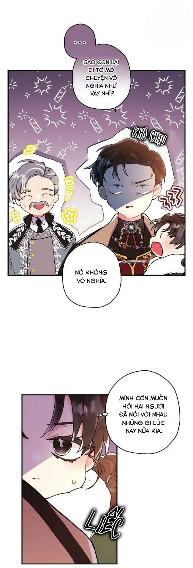 Ta Trở Thành Con Gái Nuôi Của Nam Chính Chapter 36 - 59