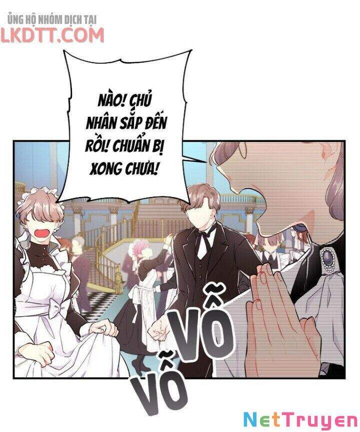 Ta Trở Thành Con Gái Nuôi Của Nam Chính Chapter 5 - 27