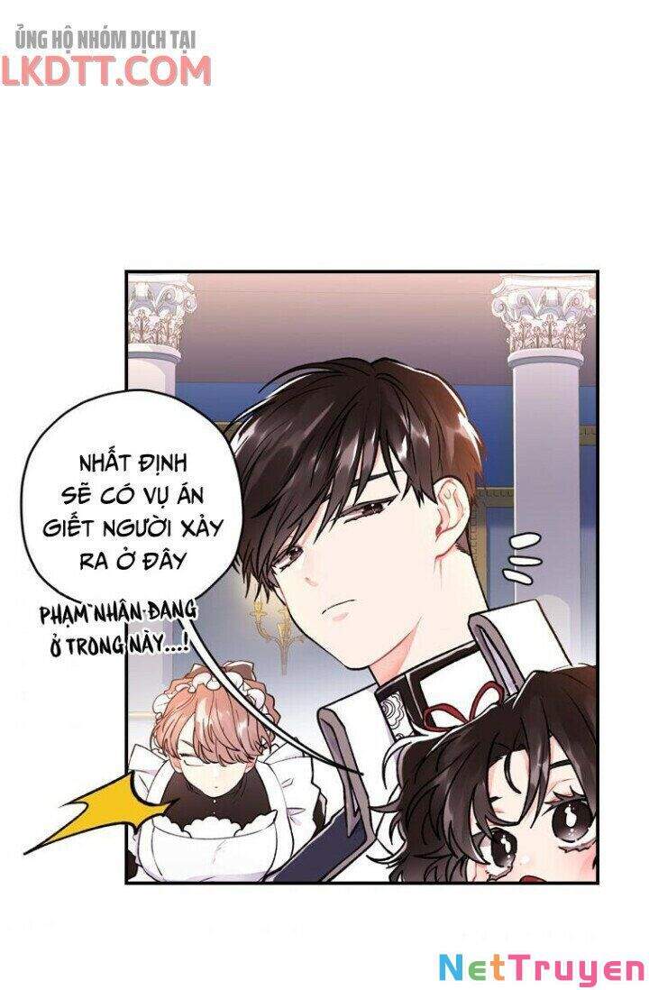 Ta Trở Thành Con Gái Nuôi Của Nam Chính Chapter 5 - 53