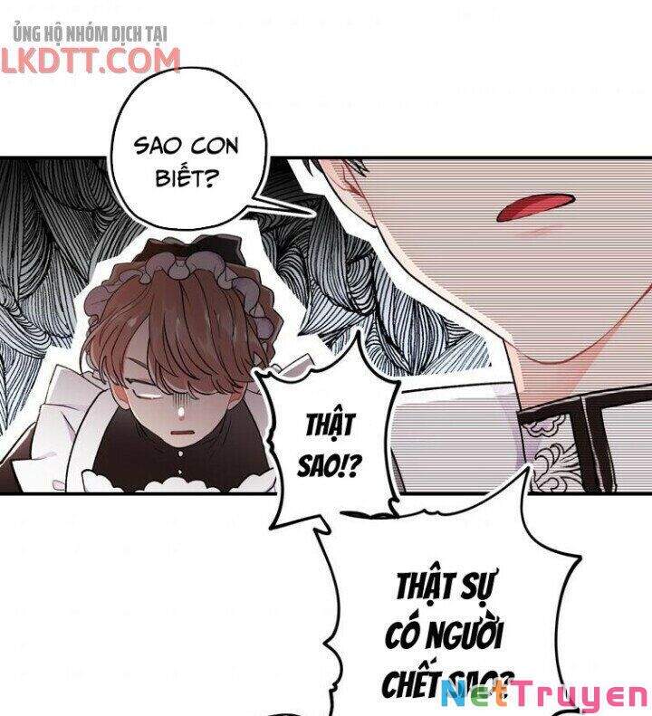 Ta Trở Thành Con Gái Nuôi Của Nam Chính Chapter 5 - 54