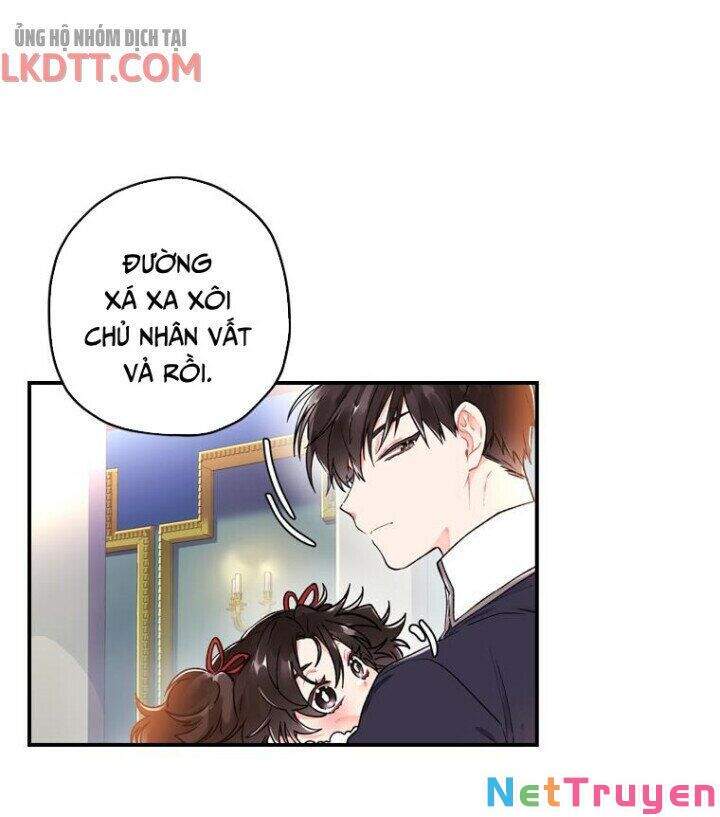 Ta Trở Thành Con Gái Nuôi Của Nam Chính Chapter 5 - 56