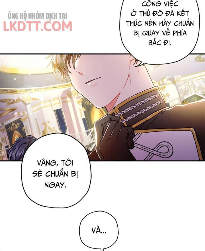 Ta Trở Thành Con Gái Nuôi Của Nam Chính Chapter 1 - 14
