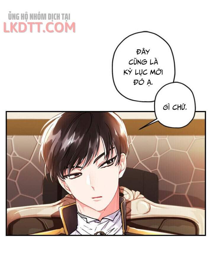 Ta Trở Thành Con Gái Nuôi Của Nam Chính Chapter 1 - 31
