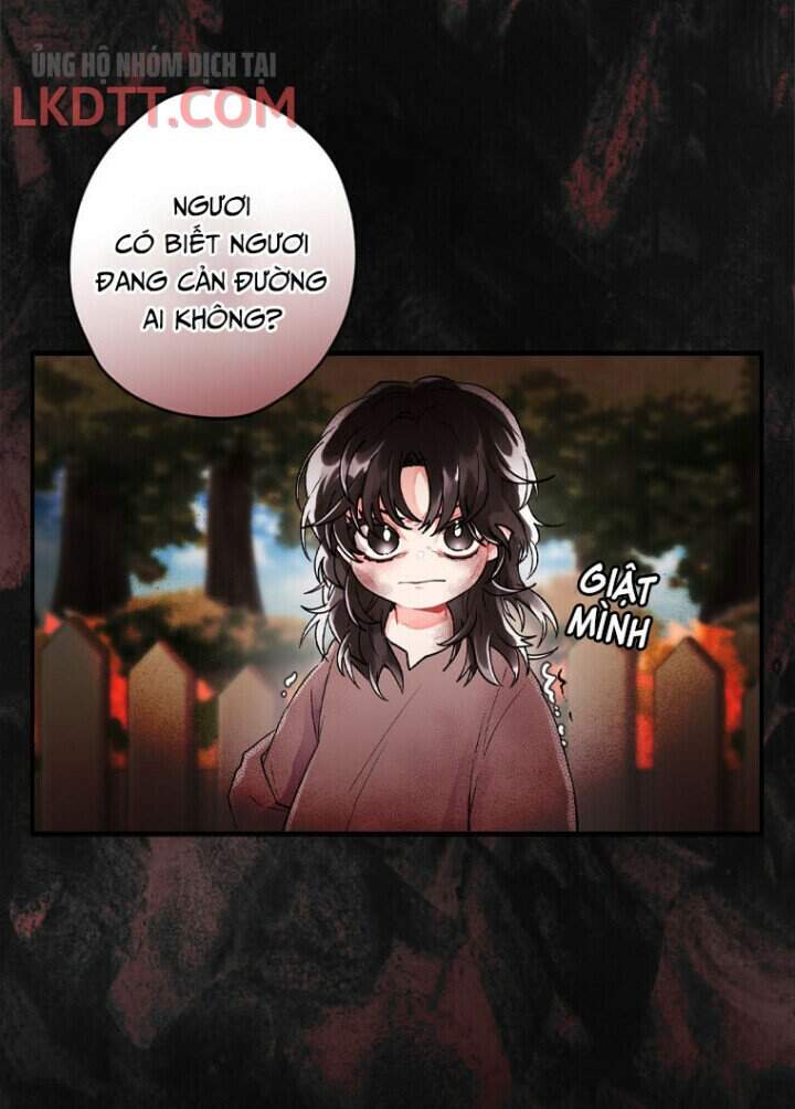 Ta Trở Thành Con Gái Nuôi Của Nam Chính Chapter 1 - 77