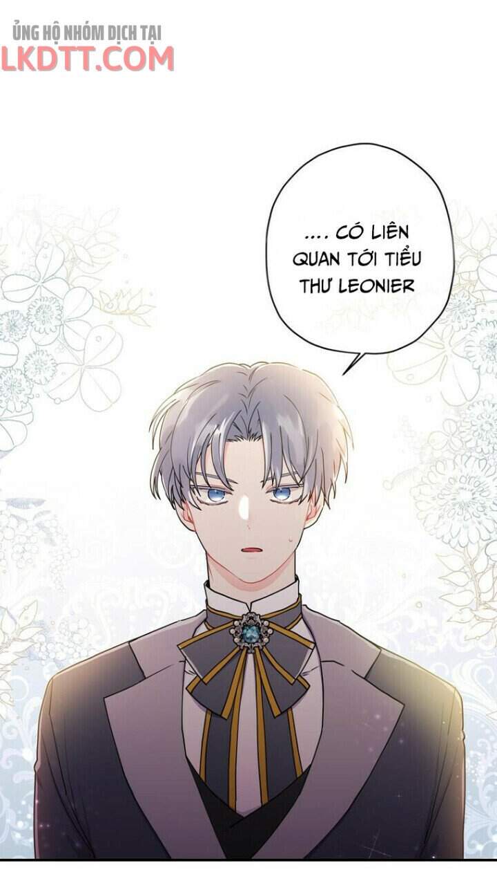 Ta Trở Thành Con Gái Nuôi Của Nam Chính Chapter 10 - 23
