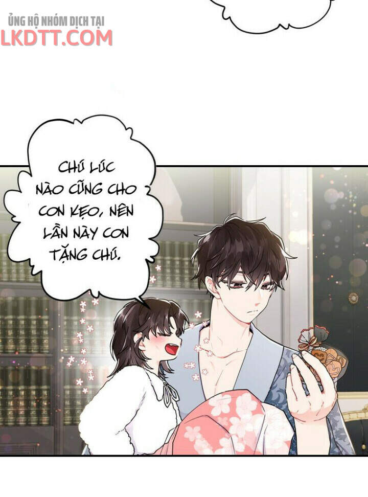 Ta Trở Thành Con Gái Nuôi Của Nam Chính Chapter 10 - 9