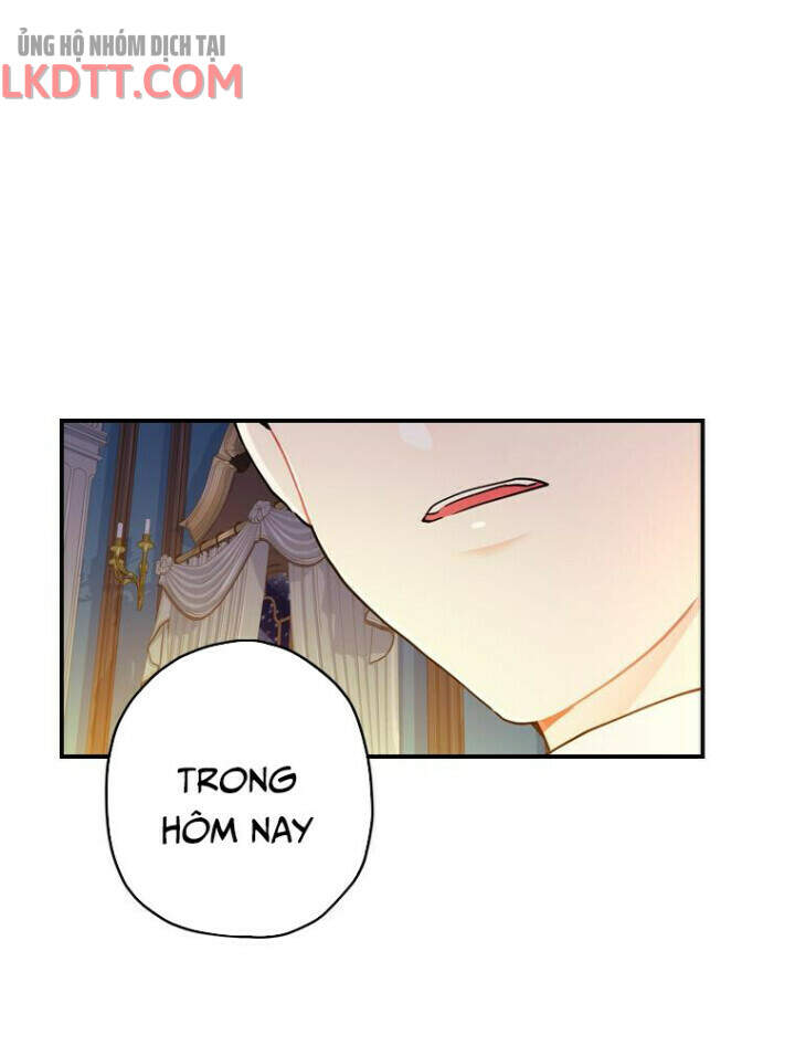 Ta Trở Thành Con Gái Nuôi Của Nam Chính Chapter 15 - 5