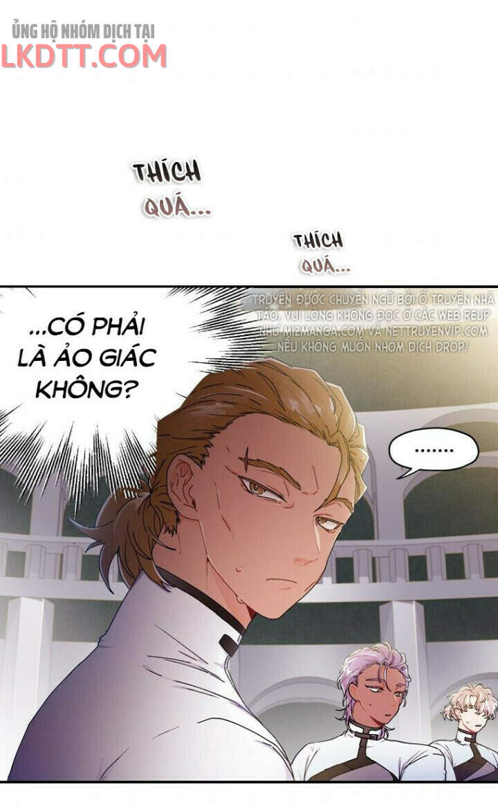 Ta Trở Thành Con Gái Nuôi Của Nam Chính Chapter 16 - 7