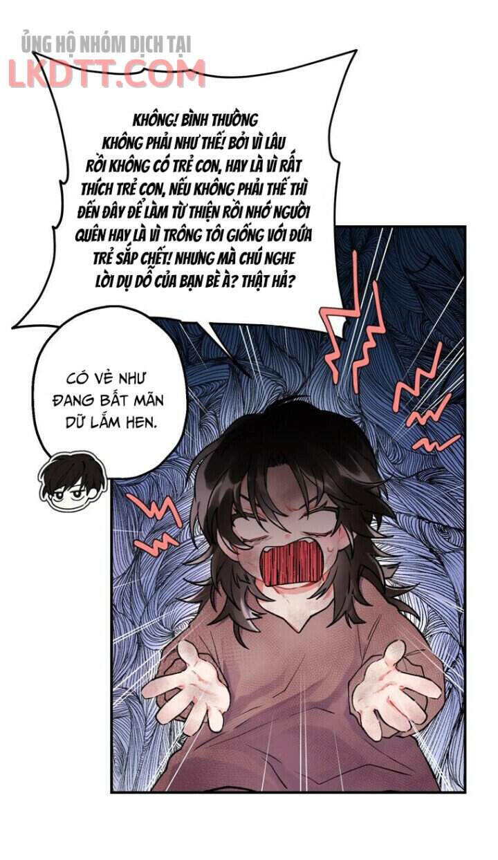 Ta Trở Thành Con Gái Nuôi Của Nam Chính Chapter 2 - 28