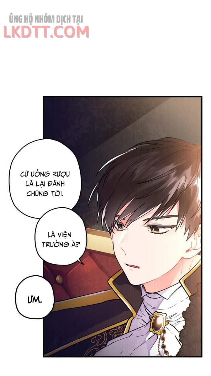 Ta Trở Thành Con Gái Nuôi Của Nam Chính Chapter 2 - 50