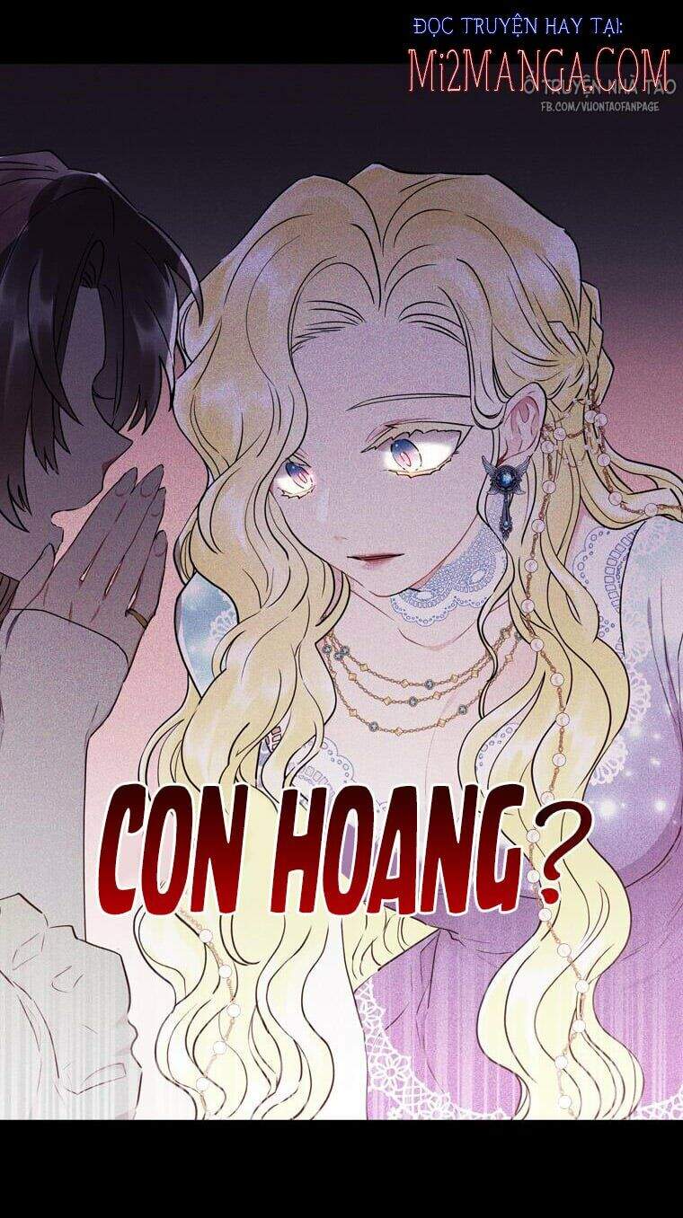 Ta Trở Thành Con Gái Nuôi Của Nam Chính Chapter 22 - 23