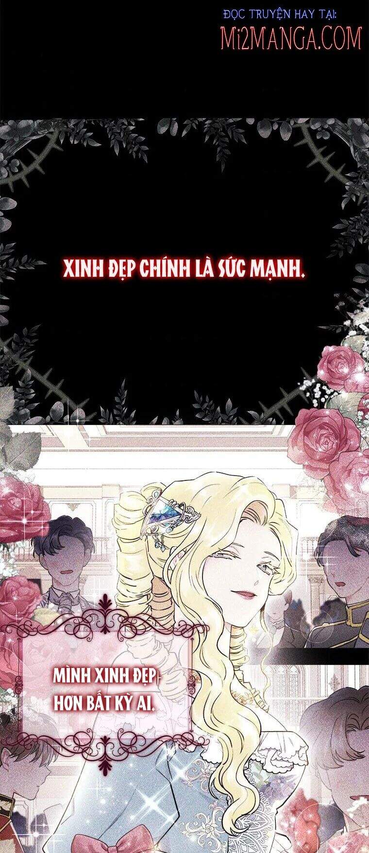 Ta Trở Thành Con Gái Nuôi Của Nam Chính Chapter 22 - 7