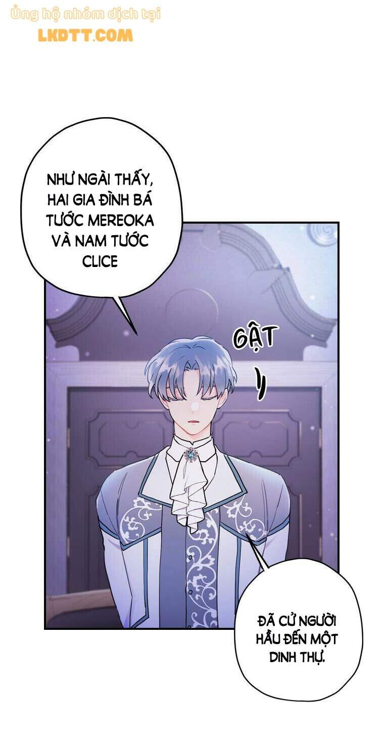Ta Trở Thành Con Gái Nuôi Của Nam Chính Chapter 31 - 15