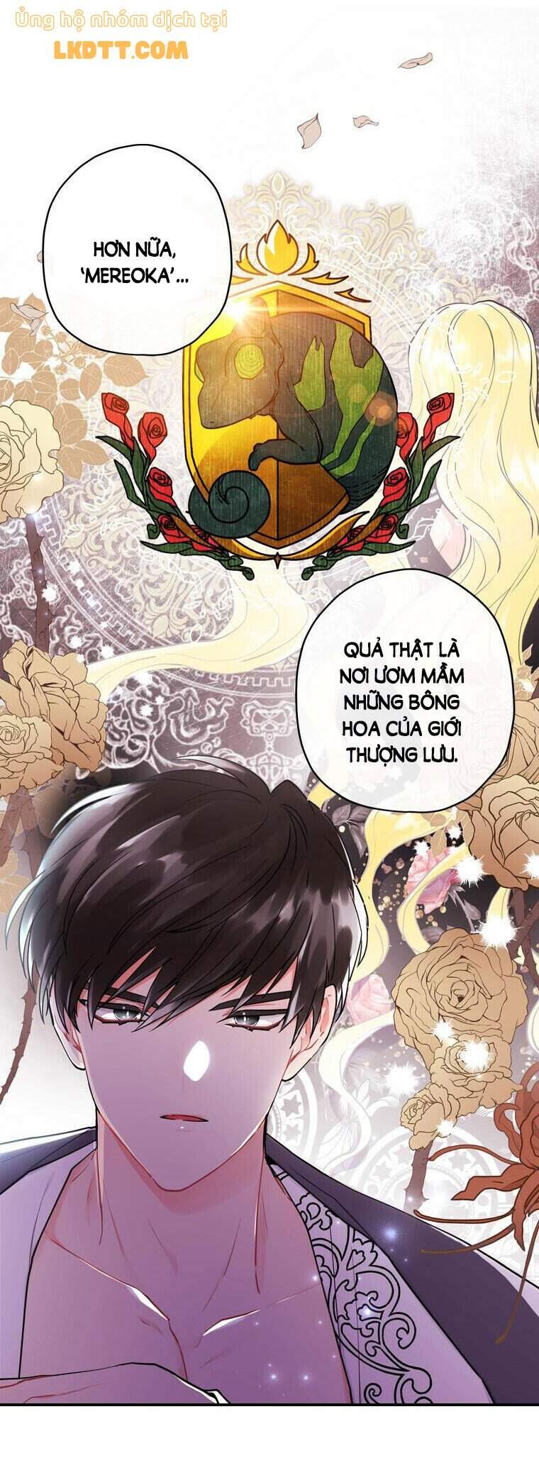Ta Trở Thành Con Gái Nuôi Của Nam Chính Chapter 31 - 18