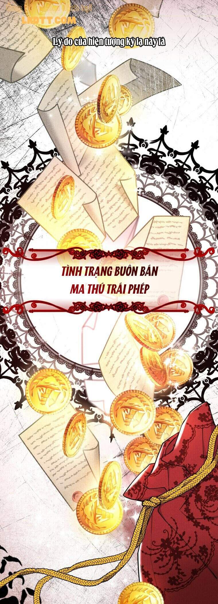 Ta Trở Thành Con Gái Nuôi Của Nam Chính Chapter 31 - 5