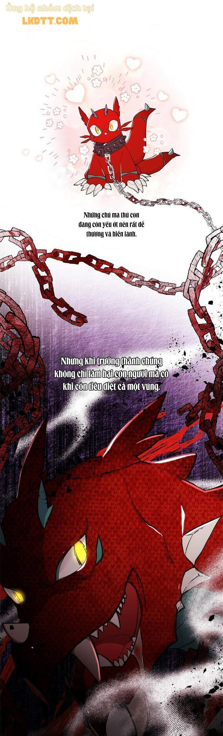 Ta Trở Thành Con Gái Nuôi Của Nam Chính Chapter 31 - 10