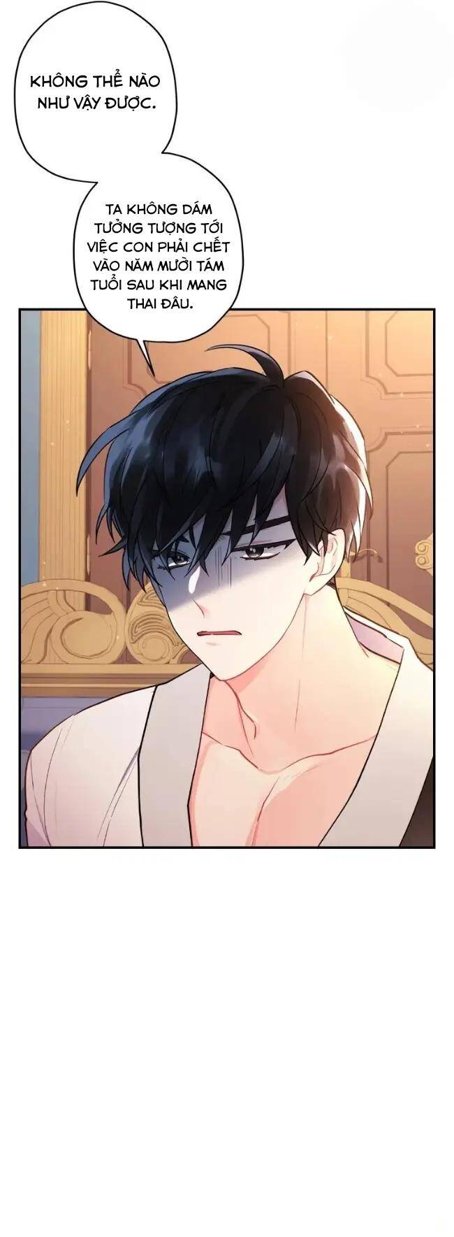Ta Trở Thành Con Gái Nuôi Của Nam Chính Chapter 37 - 39